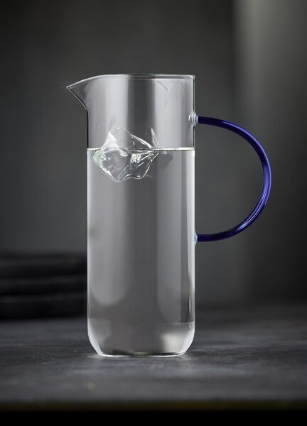 Szklany dzbanek Torino – Lyngby Glas