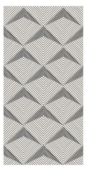 Tapeta - Linie geometryczne III