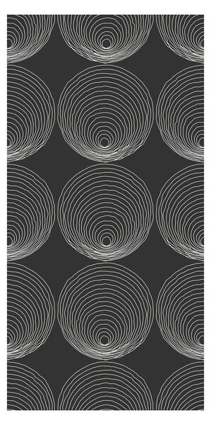 Tapeta - Linie geometryczne V