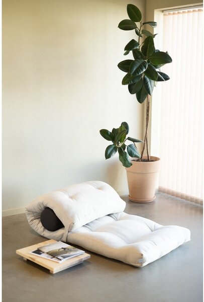 Ceglasty materac futon 70x200 cm Wrap – Karup Design
