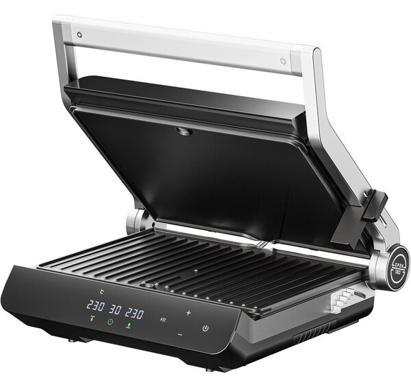 Grill elektryczny GÖTZE & JENSEN GL805X