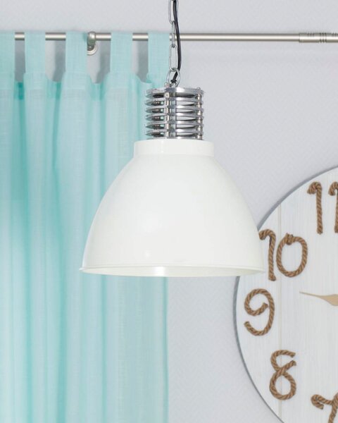 Lampa wisząca Megan Cream 32cm