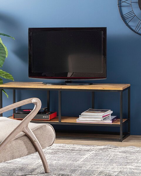 Szafka RTV Loft