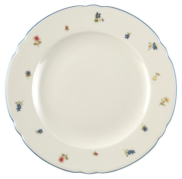 Seltmann Weiden - Talerz obiadowy 25cm Marie-Luise Streublume