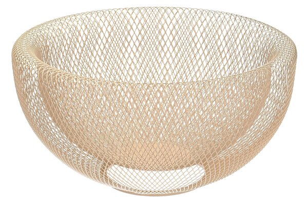 Misa Wire ⌀30cm pink
