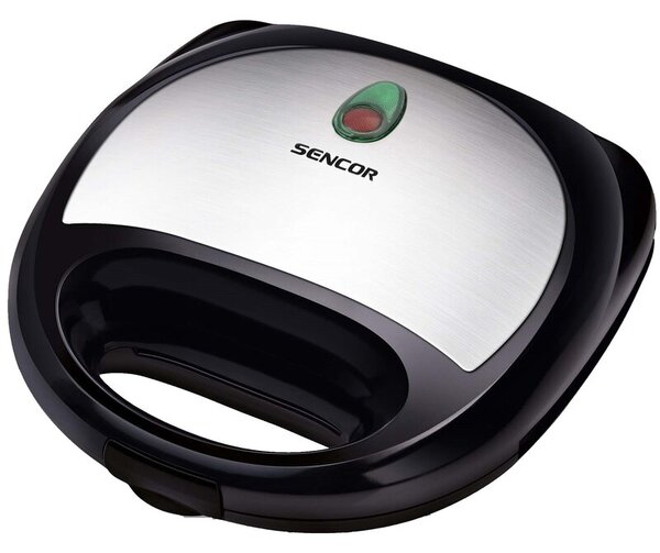 Opiekacz SENCOR SSM 9510SS