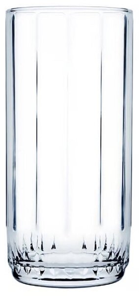 Zestaw szklanek PASABAHCE Leia 310 ml (6 sztuk)
