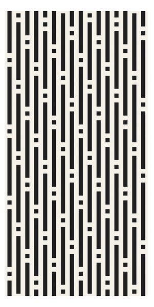 Tapeta - Geometryczne kreski