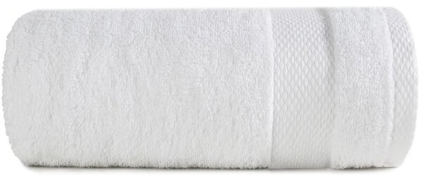 Ręcznik Lorita 50 x 90 cm Biały