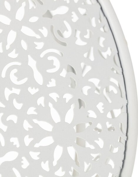 Kwietnik Daisy 50cm white