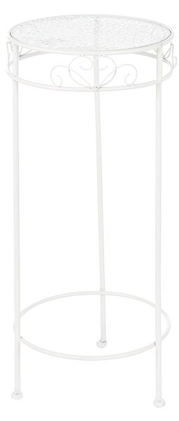 Kwietnik Daisy 50cm white