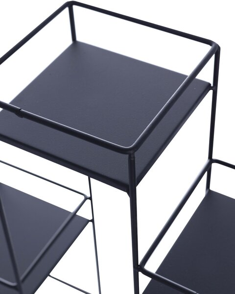 Kwietnik Mateo 50x17x55cm