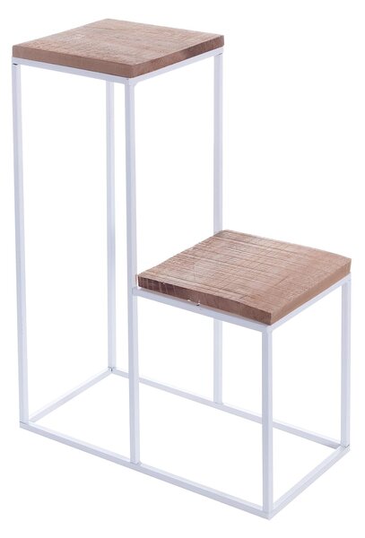 Kwietnik Alfie 40x20x59cm
