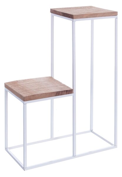Kwietnik Alfie 40x20x59cm