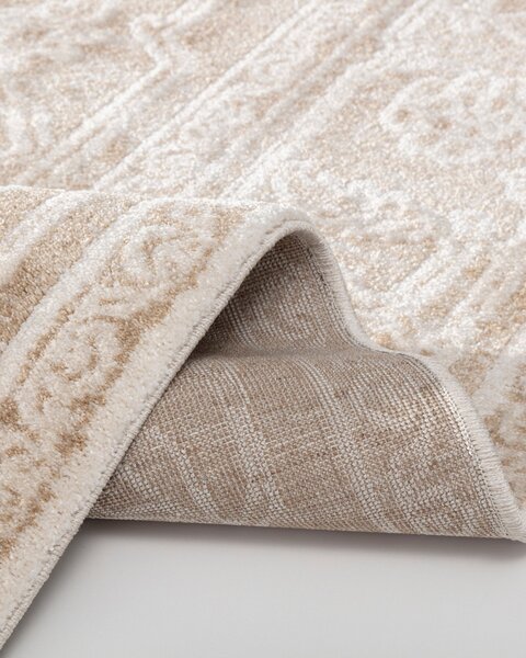 Dywan Caldera cream/camel 200x290 cm