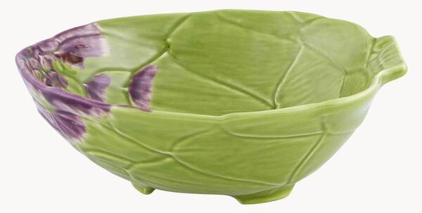 Ręcznie malowana miseczka Artichoke, 2 szt