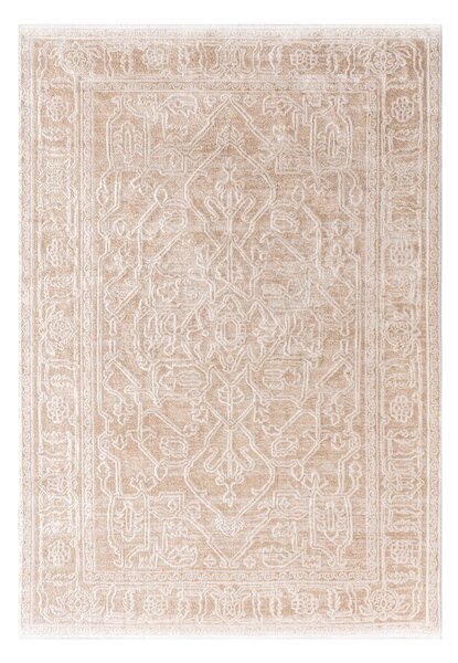 Dywan Caldera cream/camel 200x290 cm