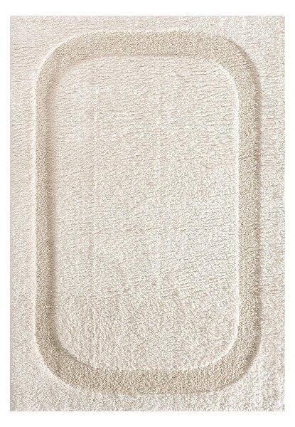 Dywan Halo cream 160x230 cm