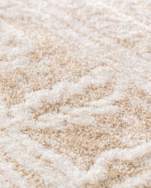 Dywan Caldera cream/camel 200x290 cm
