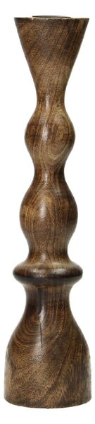 Świecznik Rattoli 30cm