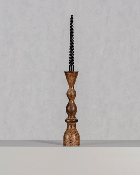 Świecznik Rattoli 30cm