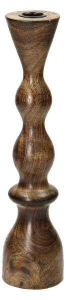 Świecznik Rattoli 30cm