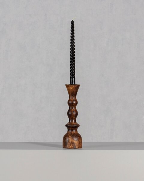 Świecznik Rattoli 23cm