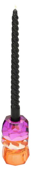 Świecznik Tricolor I 12cm