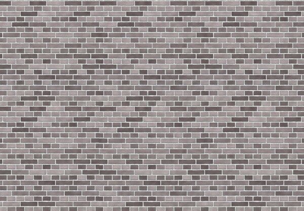 Fototapeta - Mur z cegły (196x136 cm)