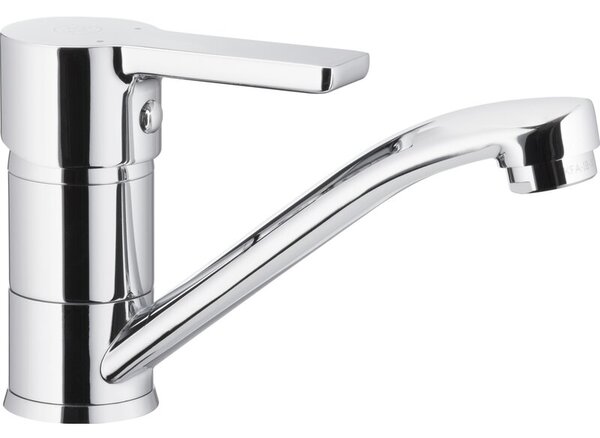 Bateria umywalkowa KFA ARMATURA Sodalit 5542-915-00 Chrom