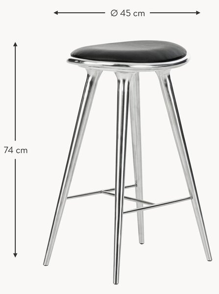 Stołek barowy High Stool