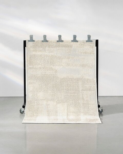 Dywan Abstract Beige II 120x170 cm
