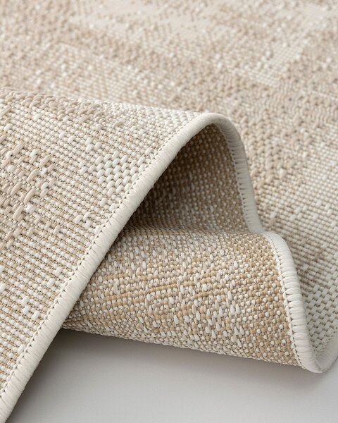 Dywan Abstract Beige II 120x170 cm
