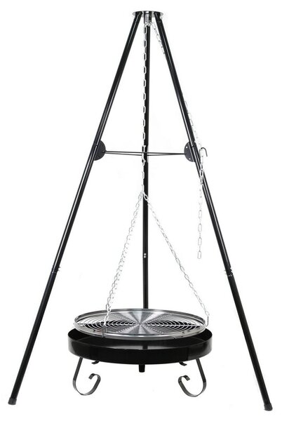 Grill ogniskowy ACTIVA Oklahoma Średnica rusztu 63cm