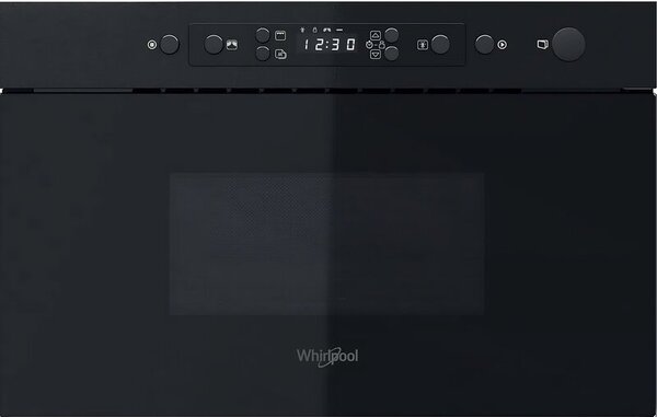 Kuchenka mikrofalowa WHIRLPOOL MBNA920B