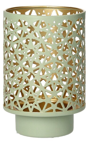 Lampion Antlia 13 cm mint