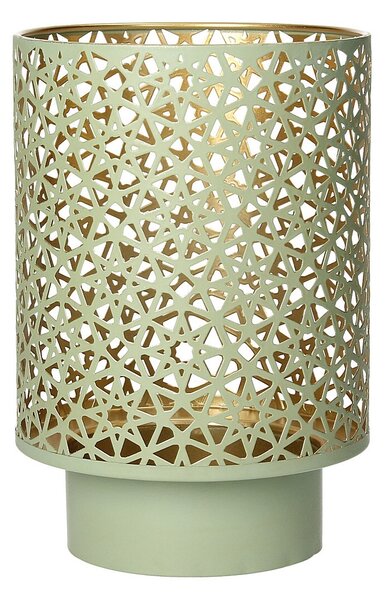 Lampion Antlia 21 cm mint