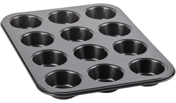 Forma do muffinek BERRETTI Torta BR-8747 (35 x 26 x 2.8 cm)