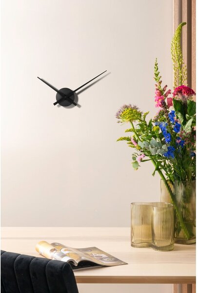 Zegar ścienny ø 44 cm Little Big Time – Karlsson