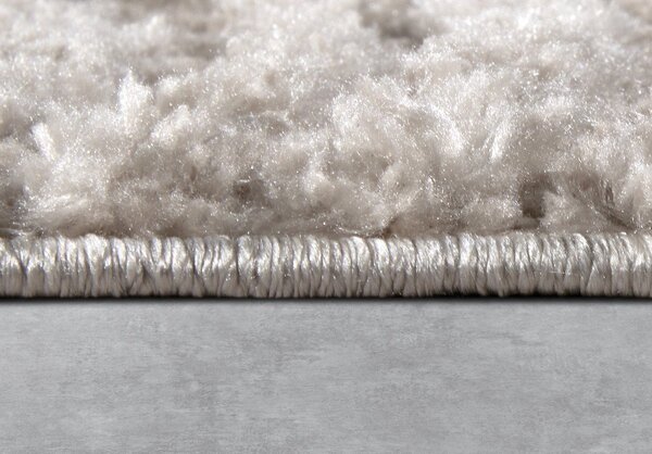 Beżowy chodnik 80x240 cm Pigment Beige – Elle Decoration