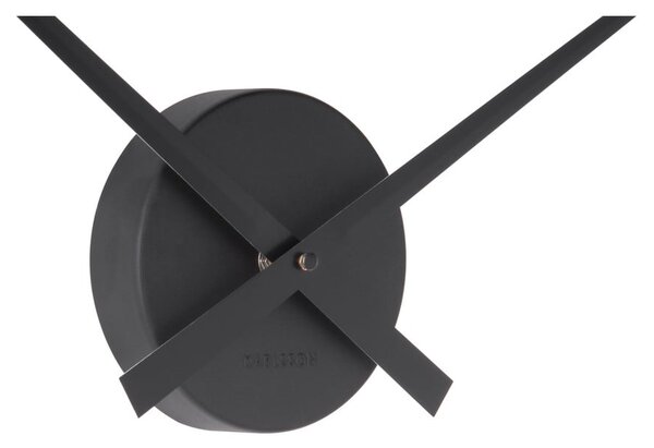 Zegar ścienny ø 44 cm Little Big Time – Karlsson