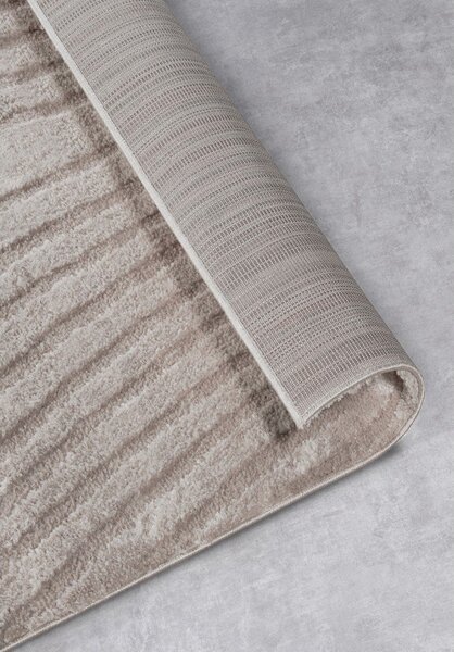 Beżowy dywan 120x170 cm Pigment Beige – Elle Decoration