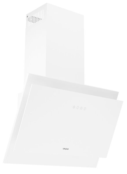 Okap AKPO WK-11 Lence 50 BiaÅy 71dB klasa B
