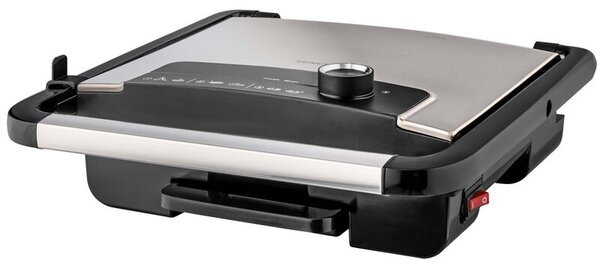 Grill elektryczny SENCOR SBG 3710SS