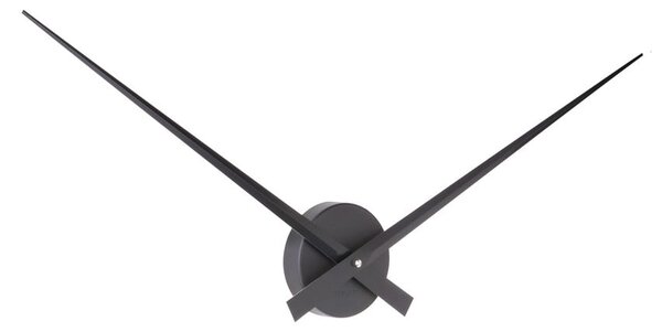 Zegar ścienny ø 77,5 cm Little Big Time – Karlsson