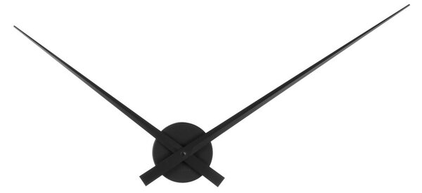 Zegar ścienny ø 77,5 cm Little Big Time – Karlsson
