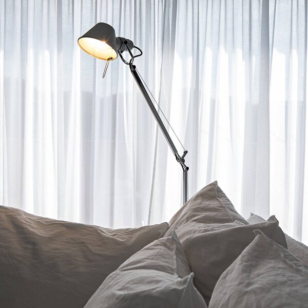 Artemide Tolomeo Reading lampa stojąca LED 2 700 K