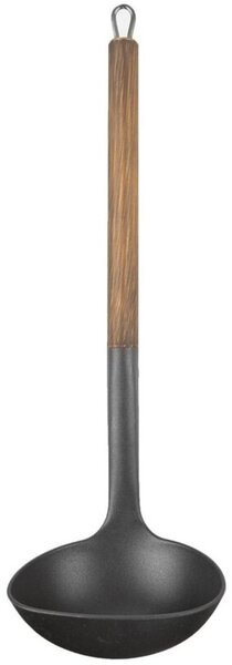 Chochla termoplastyczna WOODEN 130 ML, 33 cm