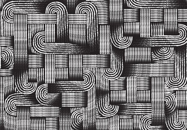 Fototapeta - Motyw abstrakcyjny (196x136 cm)