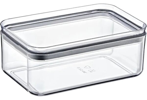 Pojemnik na żywność EASYFORM Crystal 0.75 L